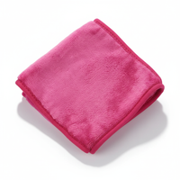 Mikrofaser Reinigungstuch - MakeupAid