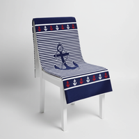 Mikrofaser Strandtuch - FlamingoTowel