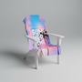Mikrofaser Strandtuch - FlamingoTowel