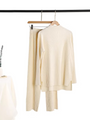Miles Gestricktes Set | Klassisch & stilvoll