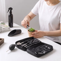 Miniature Indoor Gardening Tool Set - Bonsura