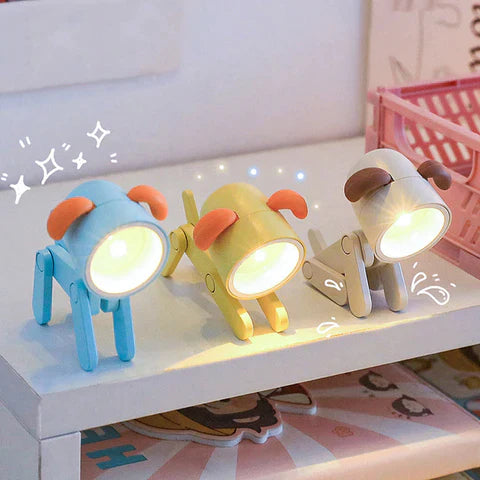 Animal night light | Super cute for the children's room