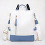 Minimalist Convertible Women's Day Rucksack - VersaTote