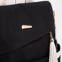 Minimalist Convertible Women's Day Rucksack - VersaTote