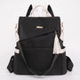 Minimalist Convertible Women's Day Rucksack - VersaTote