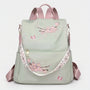 Minimalist Convertible Women's Day Rucksack - VersaTote