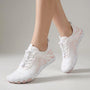 Minimalistische Barfußschuhe Aus Mesh - Morgan