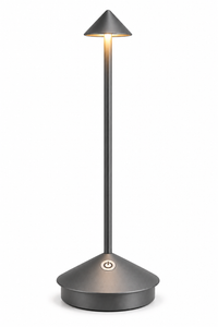 Draadloze LED Tafellamp - ClarityGlow