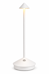 Draadloze LED Tafellamp - ClarityGlow