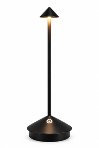Draadloze LED Tafellamp - ClarityGlow