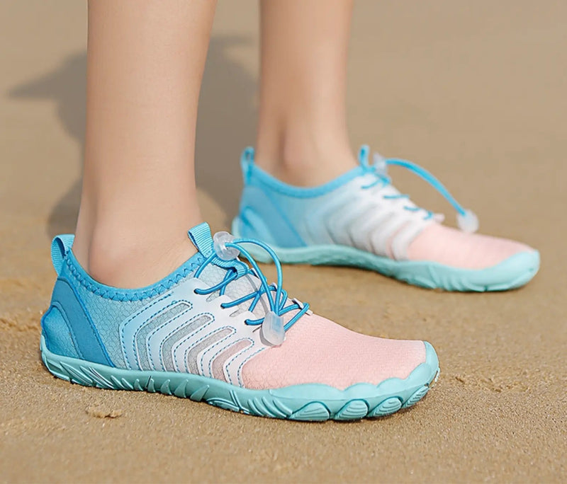 Minimalistischer Barfußschuh - Dana