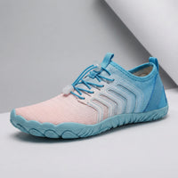 Minimalistischer Barfußschuh - Dana