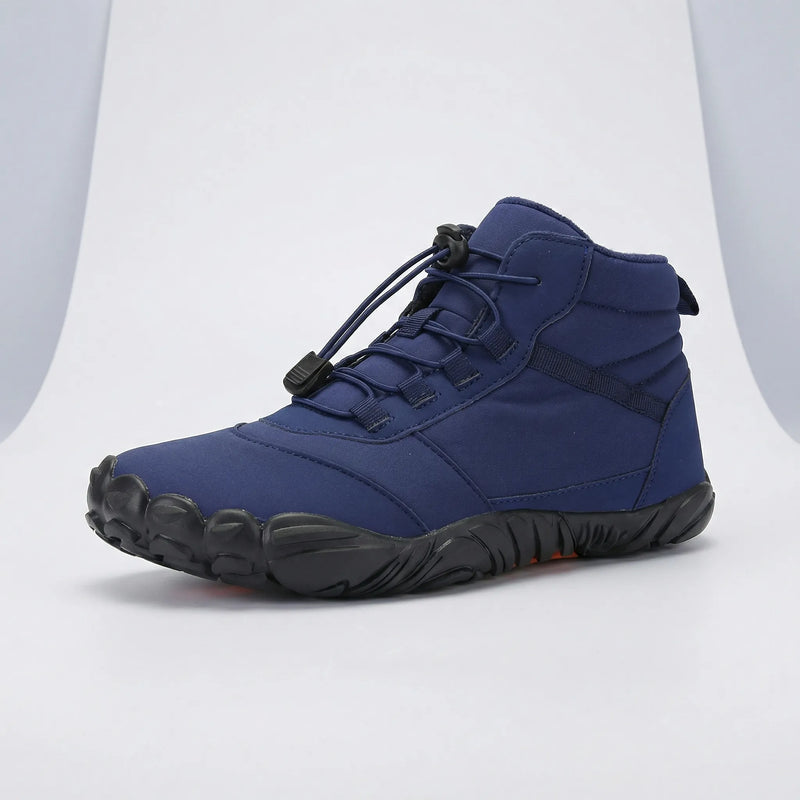 Minimalistischer Knöchelschuh - Mackenzie