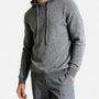 Minimalistischer Luxus-Pullover - Enrico