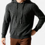 Minimalistischer Luxus-Pullover - Enrico