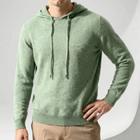 Minimalistischer Luxus-Pullover - Frida