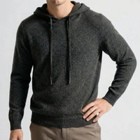 Minimalistischer Luxus-Pullover - Frida