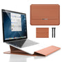 Wasserdichte & Stoßfeste Laptop-Hülle – Veltro