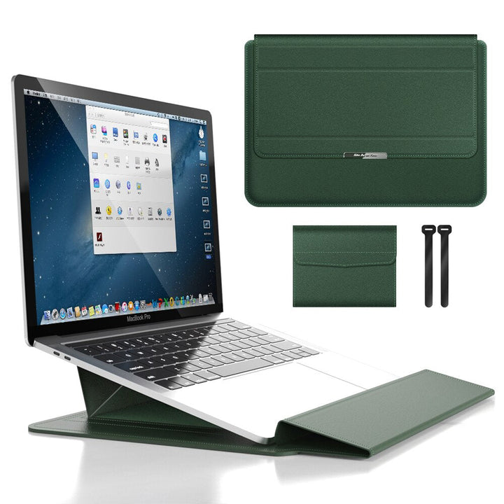 Waterdichte & Schokbestendige Laptop Sleeve – Veltro