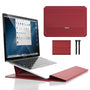 Wasserdichte & Stoßfeste Laptop-Hülle – Veltro