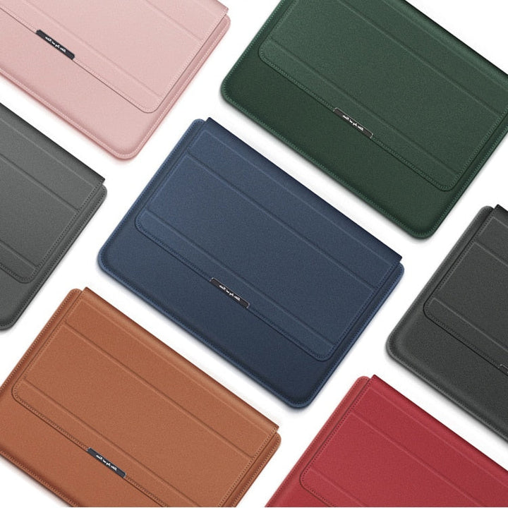 Waterdichte & Schokbestendige Laptop Sleeve – Veltro