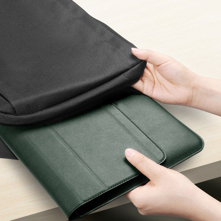 Waterdichte & Schokbestendige Laptop Sleeve – Veltro