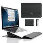 Wasserdichte & Stoßfeste Laptop-Hülle – Veltro