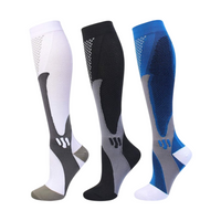 Compression Socks Recommended by Doctors 1