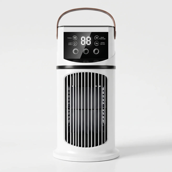 Mobiele Luchtkoeler - Veloze