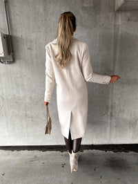 Modische Winterjacke für Damen - Valeria
