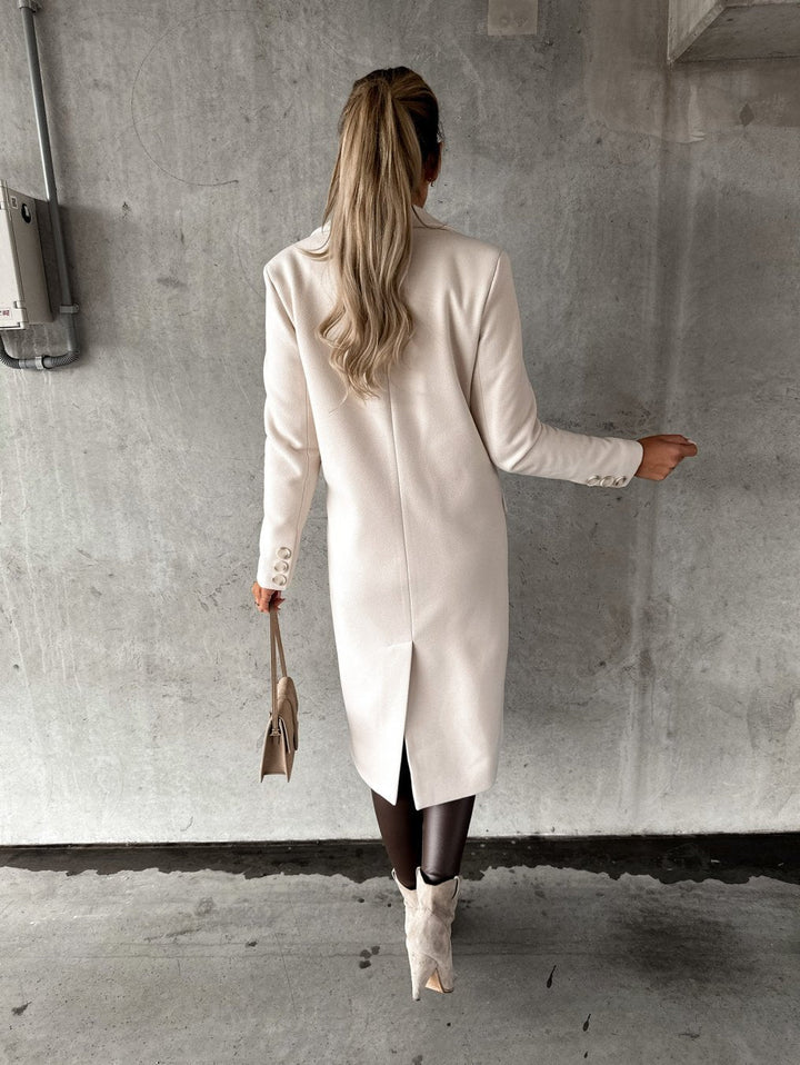 Modische Winterjacke für Damen - Valeria