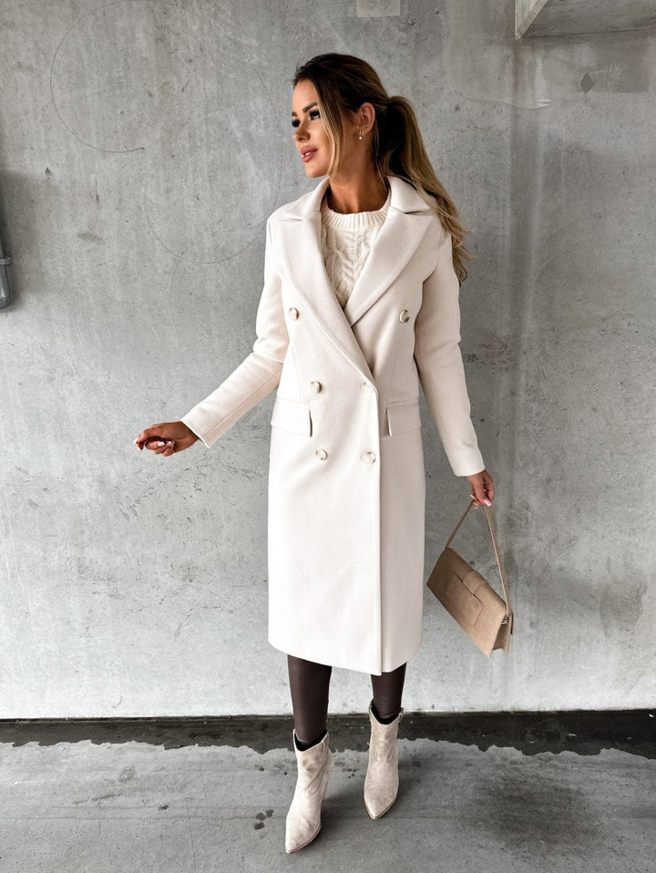 Modische Winterjacke für Damen - Valeria