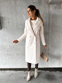 Modische Winterjacke für Damen - Valeria