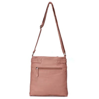 Trendige Schultertasche - Sophia