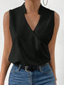 Stilvolle Damen-Sommerbluse mit fließender Passform - Rania