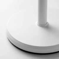 Modern Oscillating Floor Fan - Zephyris