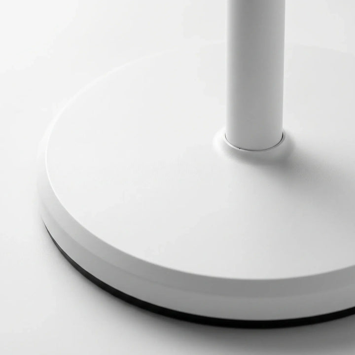 Modern Oscillating Floor Fan - Zephyris