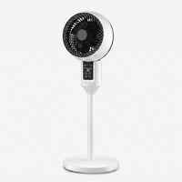 Moderne 3D-Circulatieventilator - Aerovibe