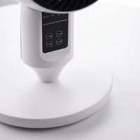 Moderne 3D-Circulatieventilator - Aerovibe