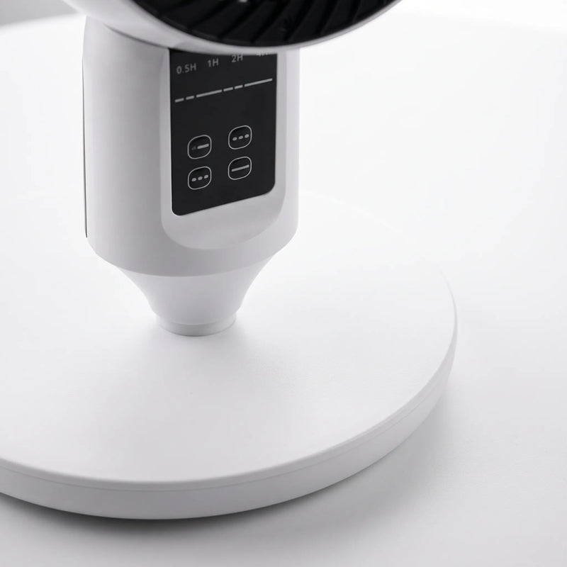 Moderne 3D-Circulatieventilator - Aerovibe