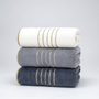 Moderne Microfaser Handtüche Set - LuxuryWrap