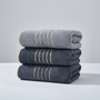 Moderne Microfaser Handtüche Set - LuxuryWrap