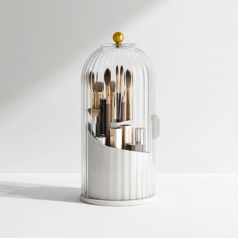Moderner Minimalistischer Organizer - BrushLuxe