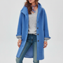 Modischer Winterparka - Lilly