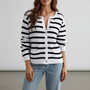 Modisches Cardigan Für Herbst - Miriam