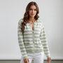 Modisches Cardigan Für Herbst - Miriam