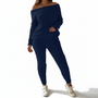 Modisches Freizeit-Outfit - Rita