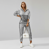 Modisches Komfortoutfit -  Rachel