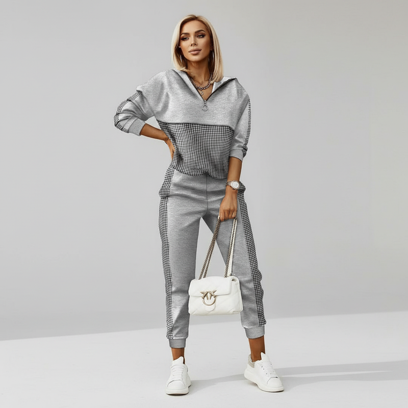Modisches Komfortoutfit -  Rachel