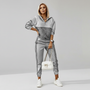 Modisches Komfortoutfit -  Rachel
